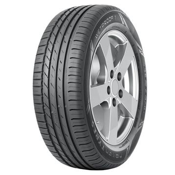 Nokian 215/55 R17 98W XL Wetproof 1 Yaz Lastiği 2025