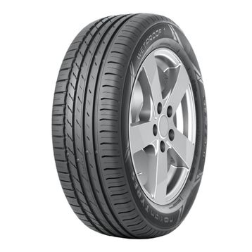 Nokian 215/55 R17 98W XL Wetproof 1 Yaz Lastiği 2025