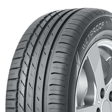 Nokian 215/55 R17 98W XL Wetproof 1 Yaz Lastiği 2025