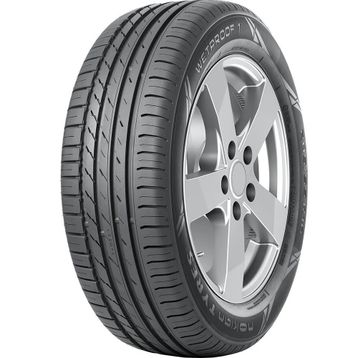 Nokian 215/55 R17 98W XL Wetproof 1 Yaz Lastiği 2025