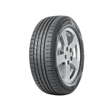 Nokian 215/55 R17 98W XL Wetproof 1 Yaz Lastiği 2025