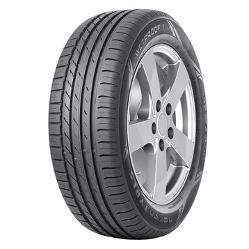 Nokian 215/55 R17 98W XL Wetproof 1 Yaz Lastiği 2025