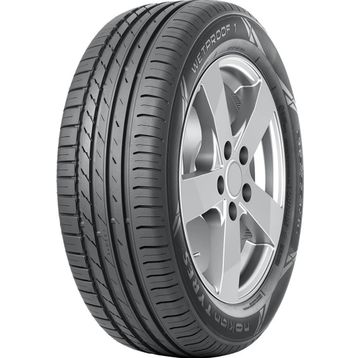 Nokian 215/55 R17 98W XL Wetproof 1 Yaz Lastiği