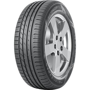Nokian 215/55 R17 98W XL Wetproof 1 Yaz Lastiği