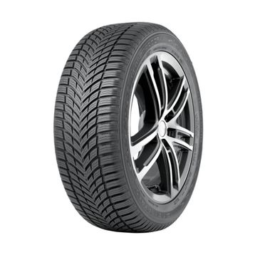 Nokian 215/55 R18 99V XL Seasonproof 1 Dört Mevsim Lastiği