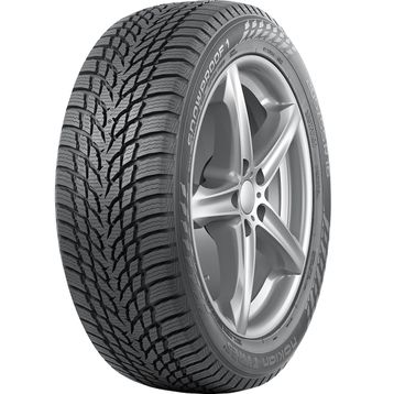 Nokian 215/60 R16 99H XL Snowproof 1 Kış Lastiği 2024