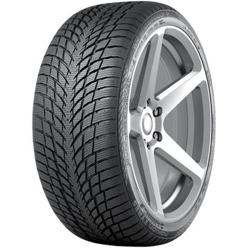 Nokian 225/40 R18 92V XL M+S 3PMSF WR Snowproof P Kış Lastiği Üretim Yılı: 2023