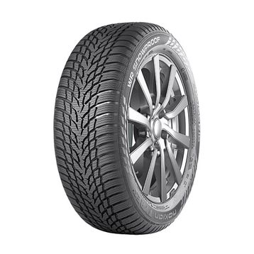 Nokian 225/45 R17 91H WR A4 RFT Kış Lastiği 2017 ve Öncesi