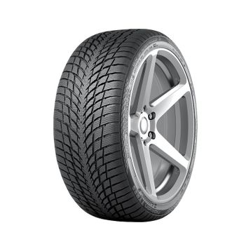 Nokian 225/45 R18 95V XL WR Snowproof P Kış Lastiği Üretim Yılı: 2024