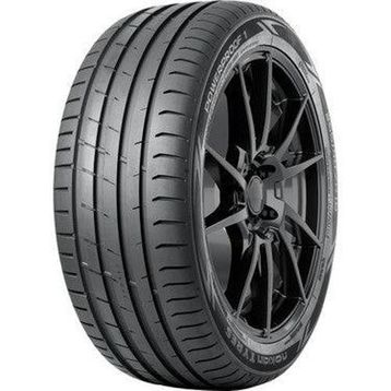 Nokian 225/45 R18 95Y XL Powerproof 1 Yaz Lastiği 2025