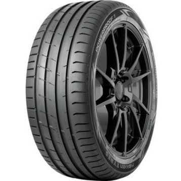 Nokian 225/45 R18 95Y XL Powerproof 1 Yaz Lastiği 2025