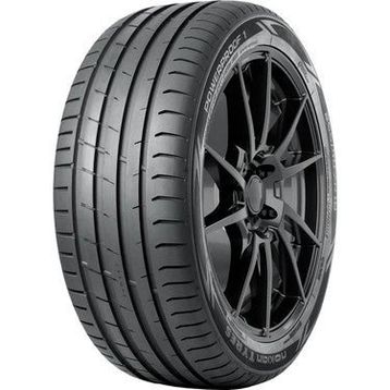 Nokian 225/45 R18 95Y XL Powerproof 1 Yaz Lastiği 2025