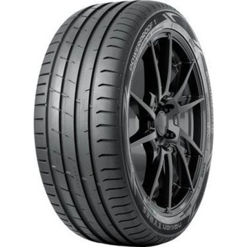 Nokian 225/45 R18 95Y XL Powerproof 1 Yaz Lastiği 2025