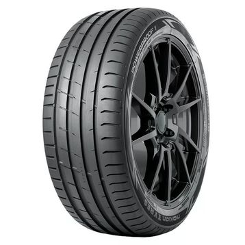 Nokian 225/45 R18 95Y XL Powerproof 1 Yaz Lastiği 2025