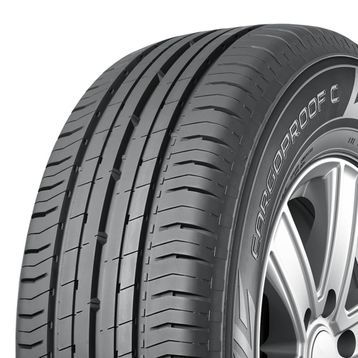 Nokian 225/70 R15C 112/110S Cargoproof C Yaz Lastiği 2025