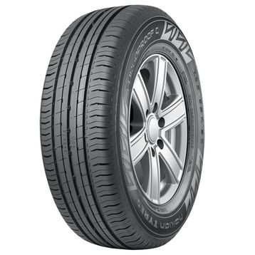 Nokian 225/70 R15C 112/110S Cargoproof C Yaz Lastiği 2025