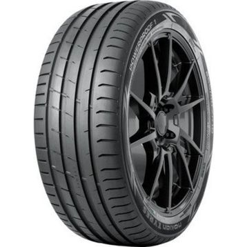 Nokian 235/45 R18 98Y XL Powerproof 1 Yaz Lastiği 2025