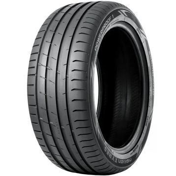 Nokian 235/45 R18 98Y XL Powerproof 1 Yaz Lastiği 2025