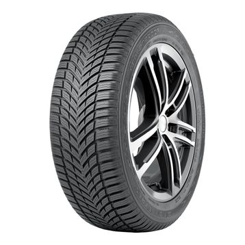 Nokian 235/45 R18 98Y XL Seasonproof 1 Dört Mevsim Lastiği 2025
