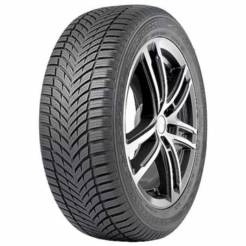 Nokian 235/45 R18 98Y XL Seasonproof 1 Dört Mevsim Lastiği