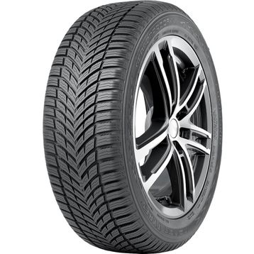 Nokian 235/45 R18 98Y XL Seasonproof 1 Dört Mevsim Lastiği
