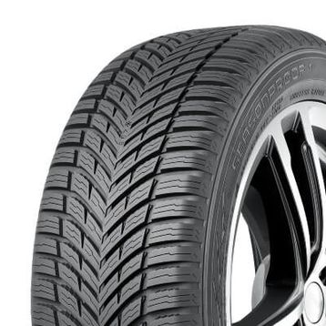 Nokian 235/50 R18 101V XL Seasonproof 1 Dört Mevsim Lastiği