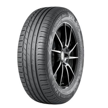 Nokian 235/55 R18 100V Wetproof SUV Yaz Lastiği