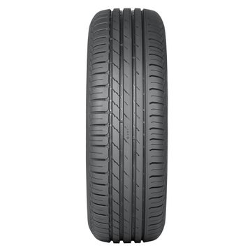 Nokian 235/55 R18 100V Wetproof SUV Yaz Lastiği