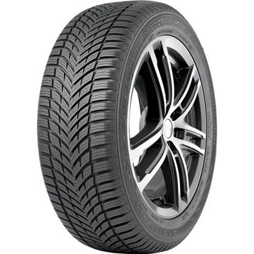 Nokian 245/40 R18 97W XL Seasonproof 1 Dört Mevsim Lastiği