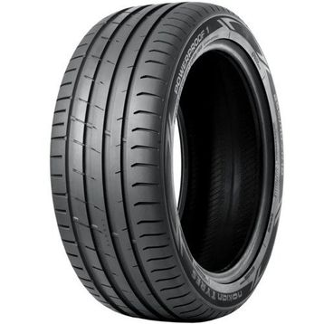 Nokian 245/40 R18 97Y XL Powerproof 1 Yaz Lastiği 2025