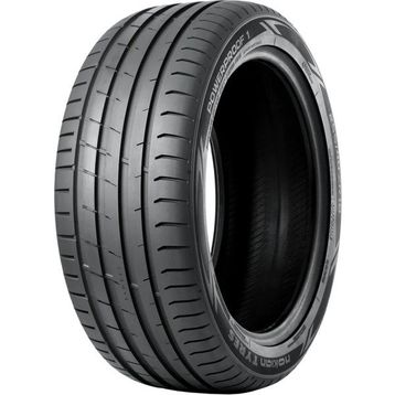Nokian 245/40 R18 97Y XL Powerproof 1 Yaz Lastiği 2025