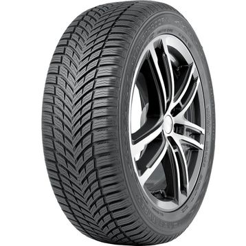 Nokian 245/45 R18 100Y XL Seasonproof 1 Dört Mevsim Lastiği 2025