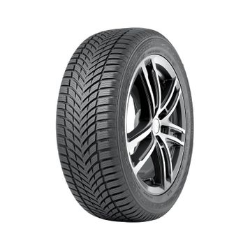 Nokian 245/45 R18 100Y XL Seasonproof 1 Dört Mevsim Lastiği