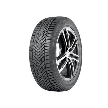Nokian 245/45 R18 100Y XL Seasonproof 1 Dört Mevsim Lastiği