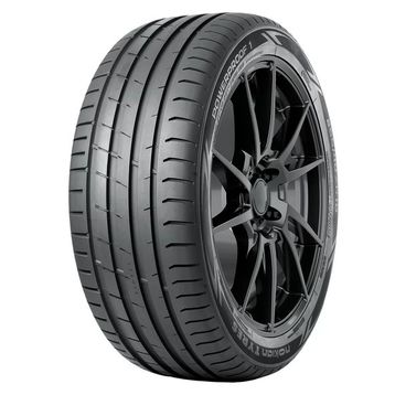 Nokian 255/60 R18 112V XL Powerproof 1 Yaz Lastiği 2025