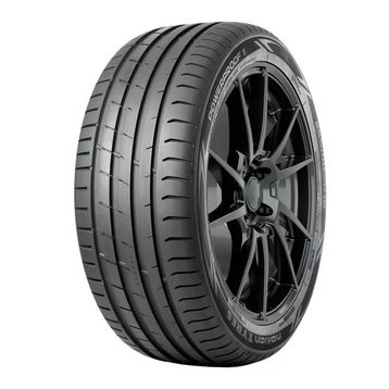 Nokian 255/60 R18 112V XL Powerproof 1 Yaz Lastiği 2025