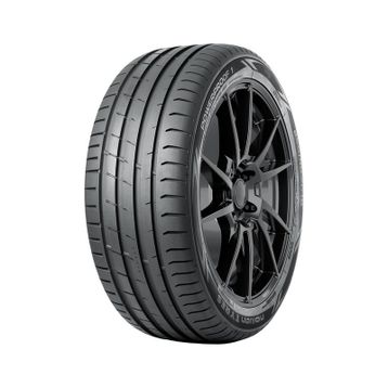 Nokian 255/60 R18 112V XL Powerproof 1 Yaz Lastiği 2025