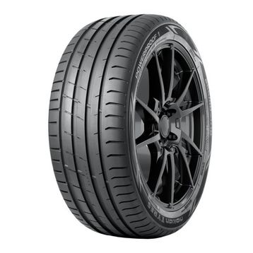 Nokian 255/60 R18 112V XL Powerproof 1 Yaz Lastiği 2025