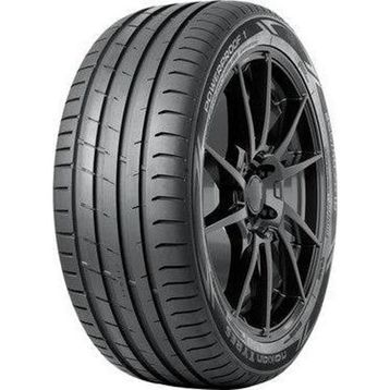 Nokian 255/60 R18 112V XL Powerproof 1 Yaz Lastiği 2025