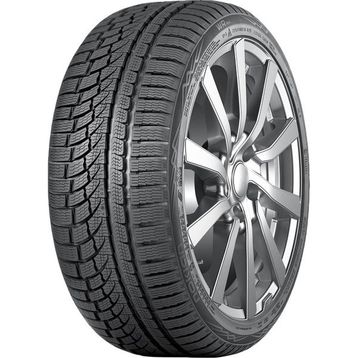 Nokian WR A4 235/50R18 101V XL Kış Lastiği