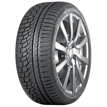 Nokian WR A4 235/50R18 101V XL Kış Lastiği
