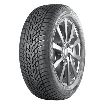 Nokian WR Snowproof 195/65 R15 91T D5 Kış Lastiği