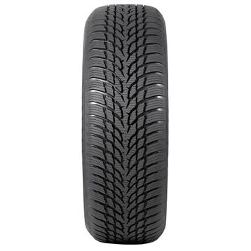 Nokian WR Snowproof 195/65 R15 91T D5 Kış Lastiği