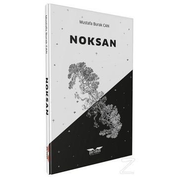 Noksan - Mustafa Burak Can