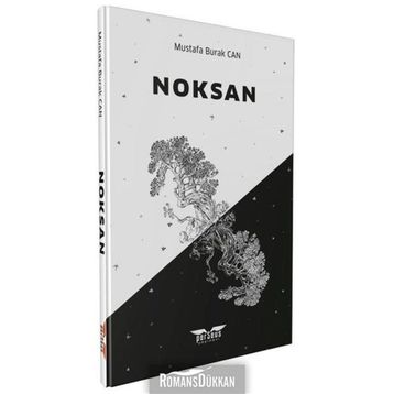 Noksan - Mustafa Burak Can