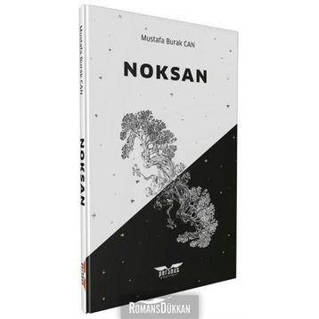 Noksan - Mustafa Burak Can