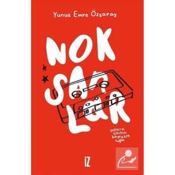 Noksanlar - Yunus Emre Özsaray
