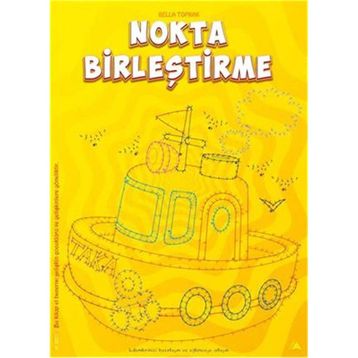 Nokta Birleştirme - Bella Toprak
