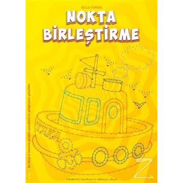 Nokta Birleştirme - Bella Toprak