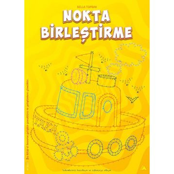 Nokta Birleştirme - Bella Toprak